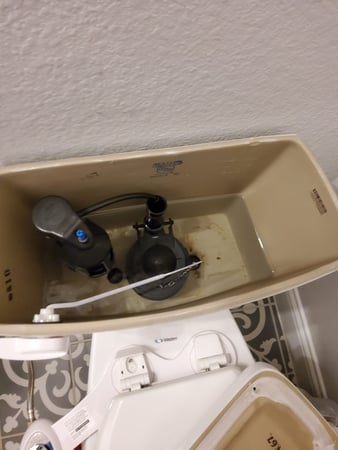 Images Aubrey Plumbing Company LLC