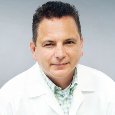 Dr. Asdrubal De Jesus Sepulveda, MD