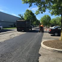 Asphalt Maintenance, Inc. Image