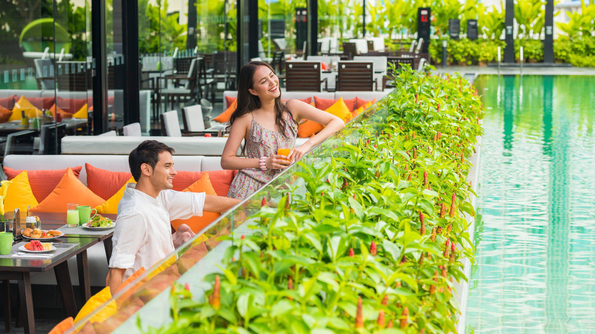 Holiday Inn Bangkok Sukhumvit by IHG
