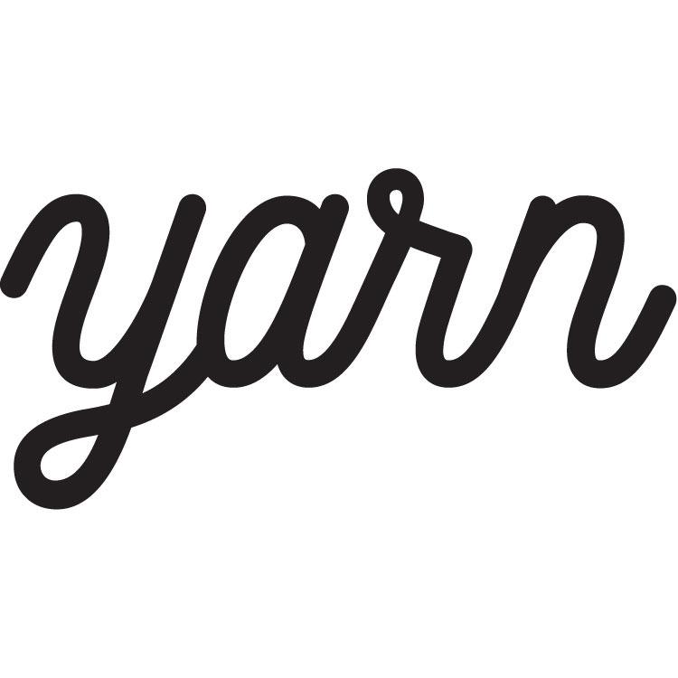 Yarn Creative Logo