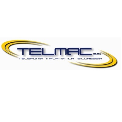 Telmac Logo