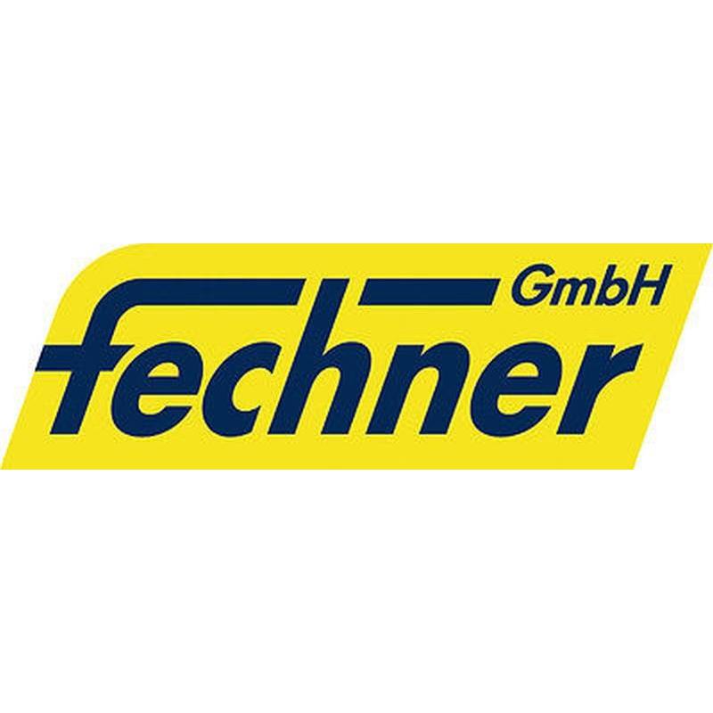 Logo Fechner GmbH Ortenauer Schrott- und Autoverwertung
