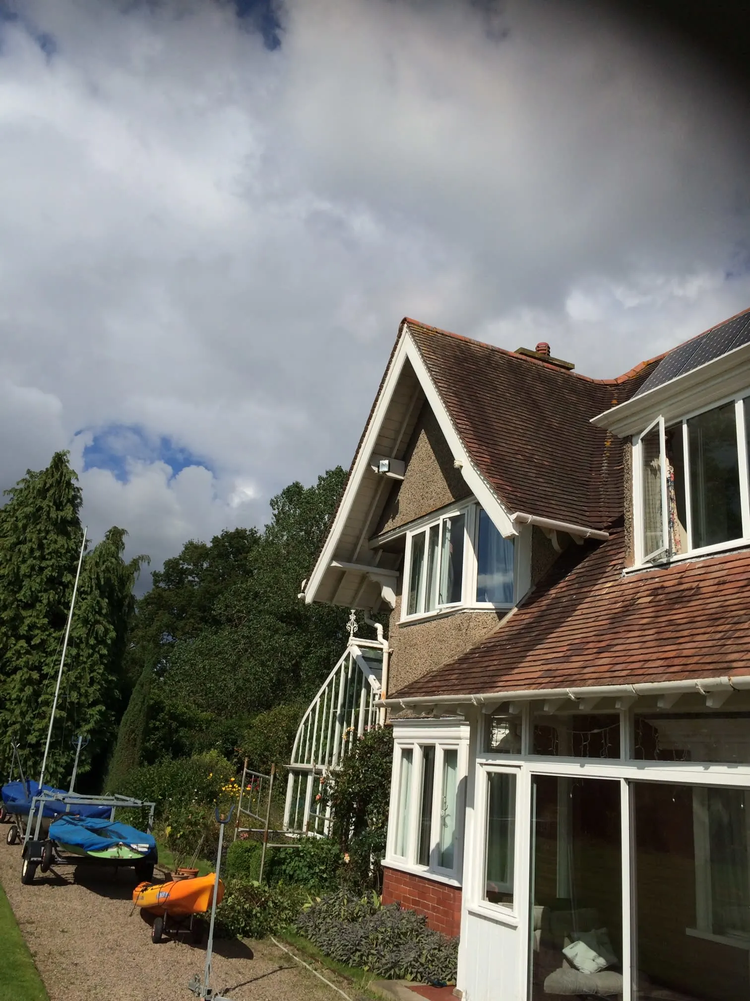 Images Paul Forward Decorating Contractor Ltd