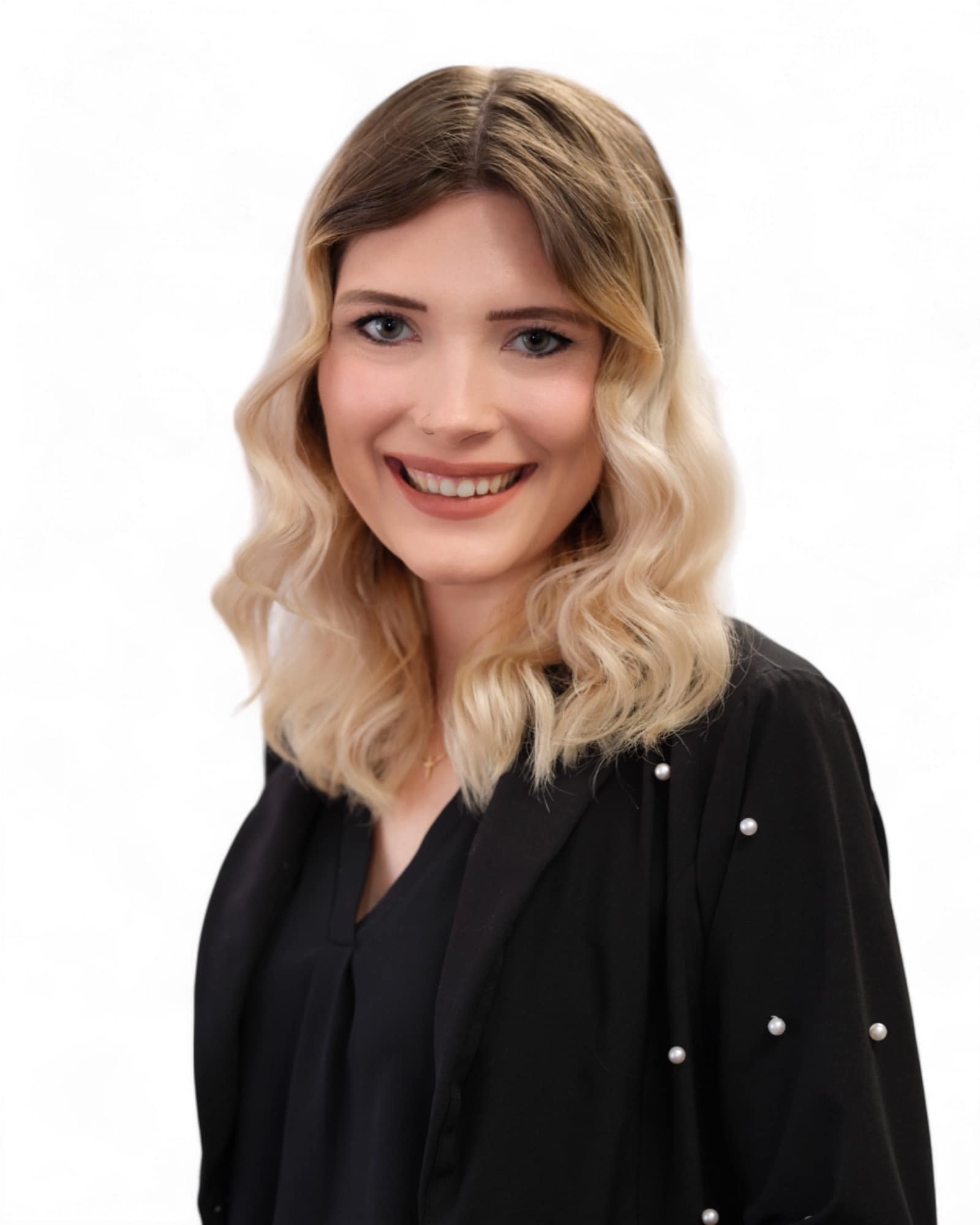 Ted Baszto: Allstate Insurance Image