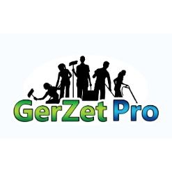 Gerzet Pro Logo