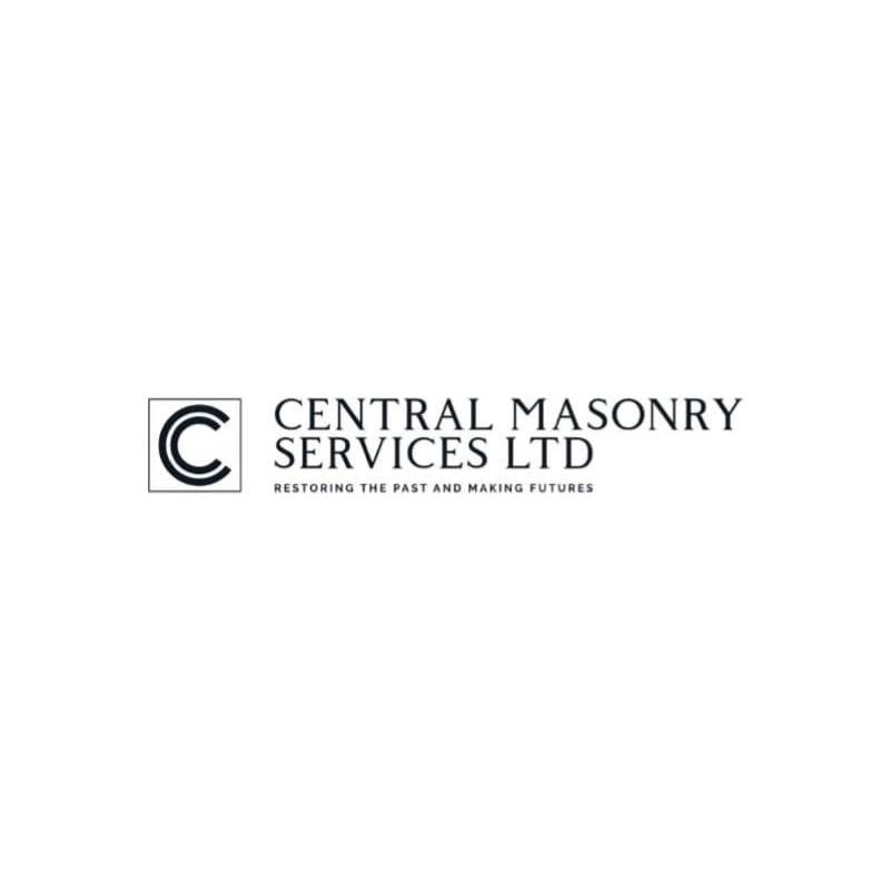 Central Masonry Services Ltd Logo