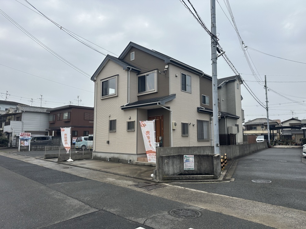 Images フォーライフ地所 株式会社