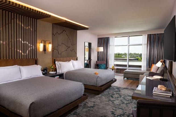 Images Canopy by Hilton Scottsdale Old Town