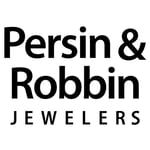 Persin and Robbin Jewelers Logo