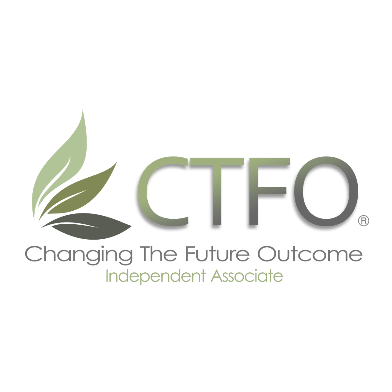 Change the future outcome Logo