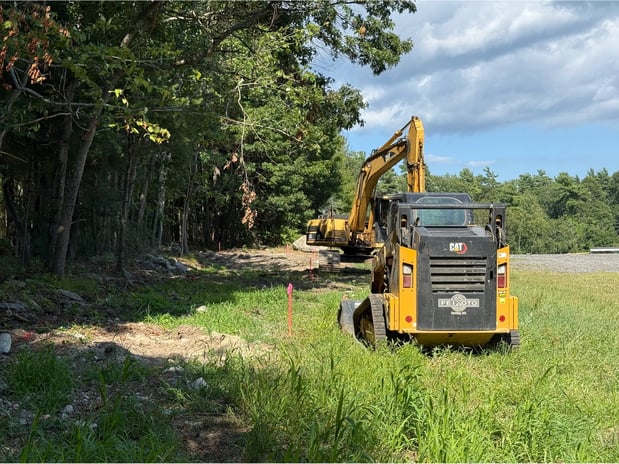 Images Peixoto Construction