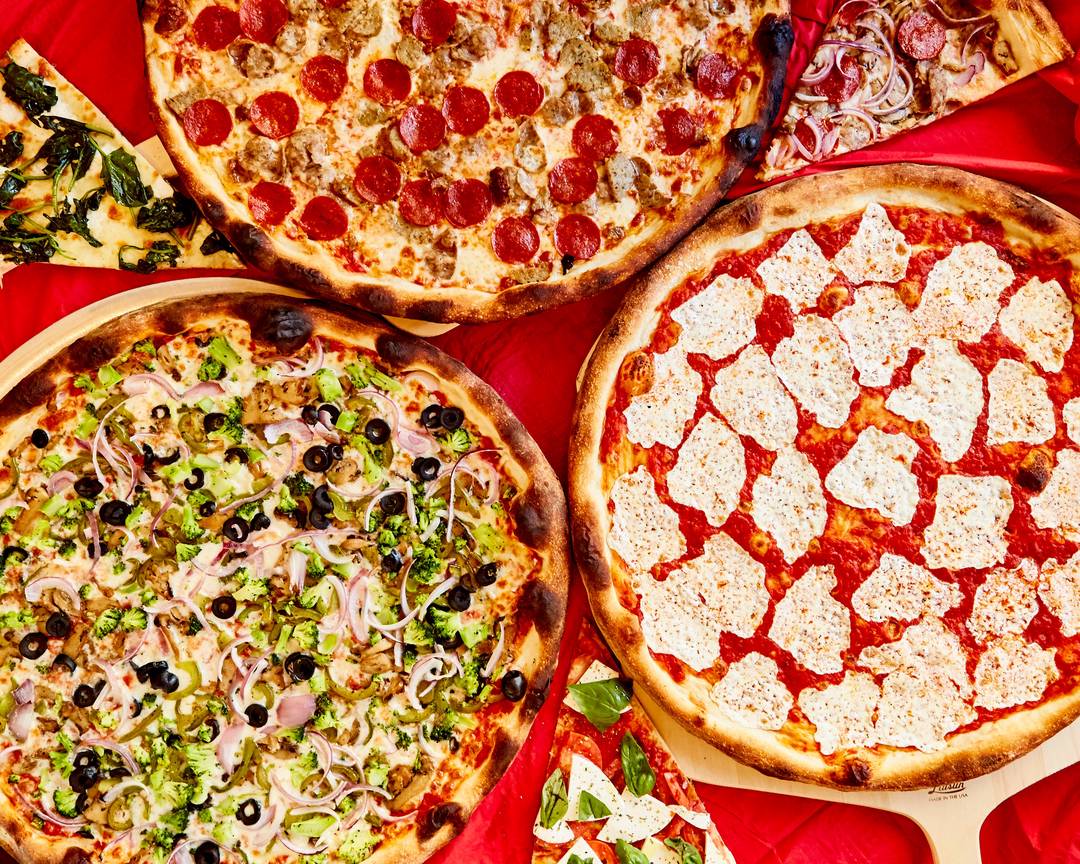 Joe's Pizza NYC