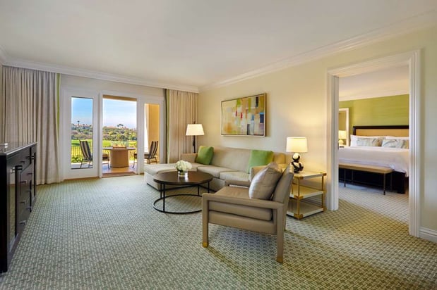 Images Waldorf Astoria Monarch Beach