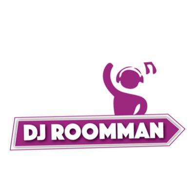 Logo Dein Event DJ | Benjamin Zimmermann