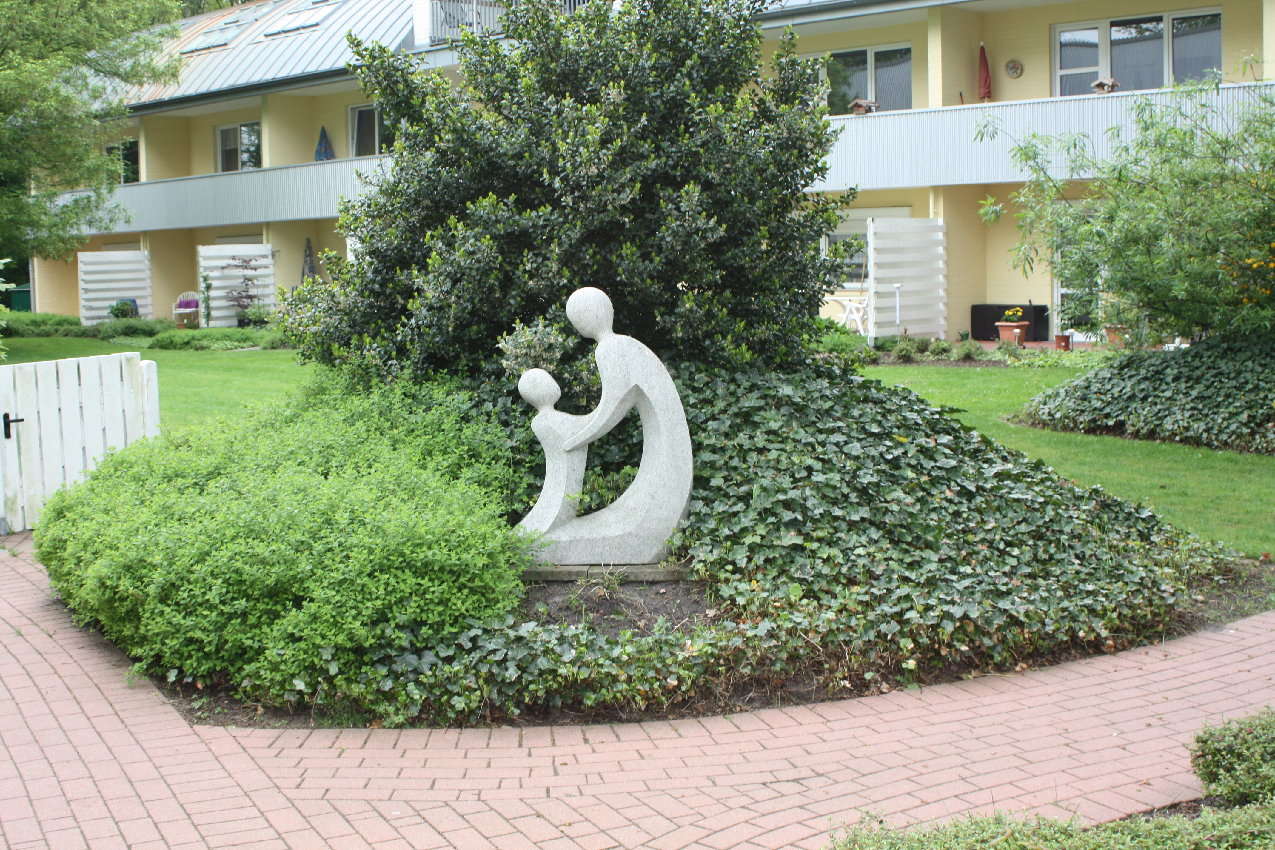 Die Pflege daheim, Brockhauser Weg 46A in Lingen