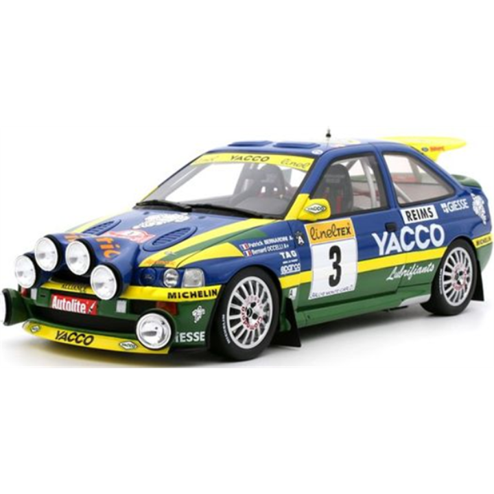 Images TinyRacingCarModels