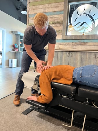 Images 100% Chiropractic - Lake Norman