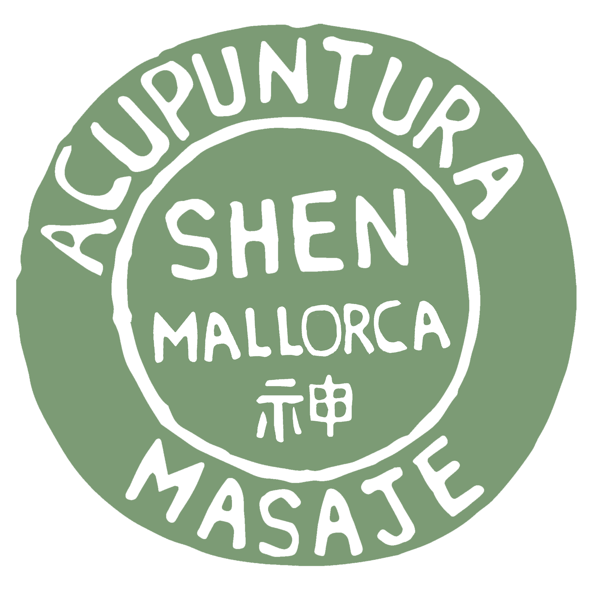 Shen Mallorca Logo