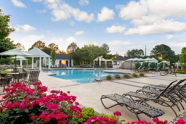 Images Hilton Vacation Club The Historic Powhatan Williamsburg