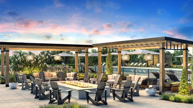 Images Bridlefield - Manor Collection