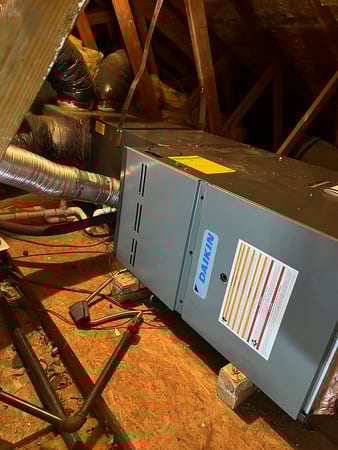 Images Comfort Air Conditioning & Heating