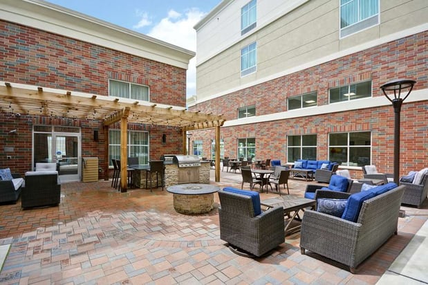 Images Homewood Suites by Hilton Warren Detroit