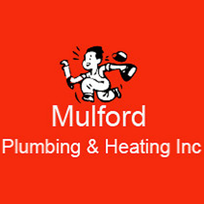 Mulford Plumbing & Heating Inc