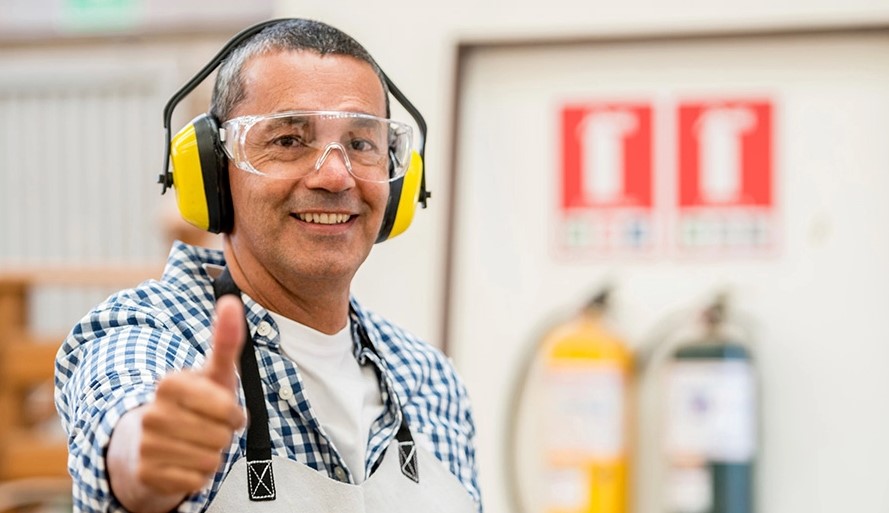 Bild 2 von B-U-S Brandschutz und Sicherheits GmbH