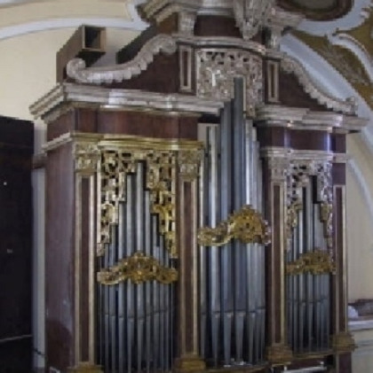 Images Bottega Organaria