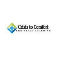 Crisis to Comfort Christian Coaching Logo