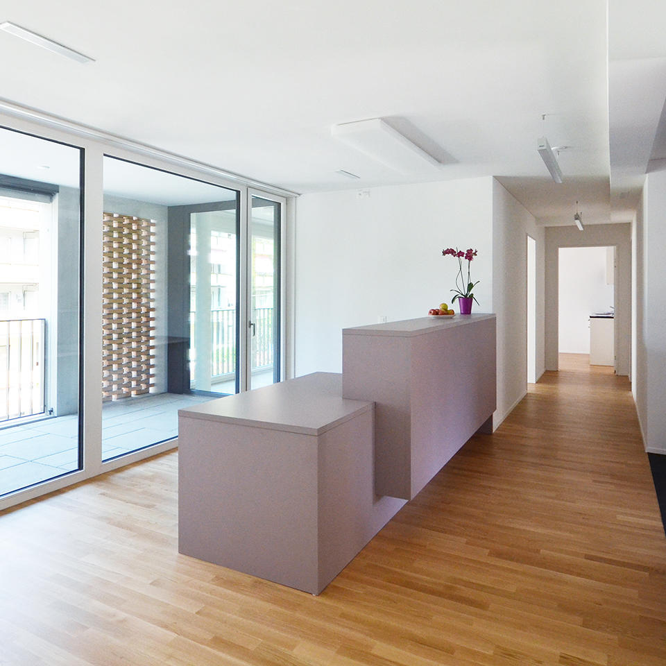 Boss Holzbau AG, Allmendstrasse 46 in Thun