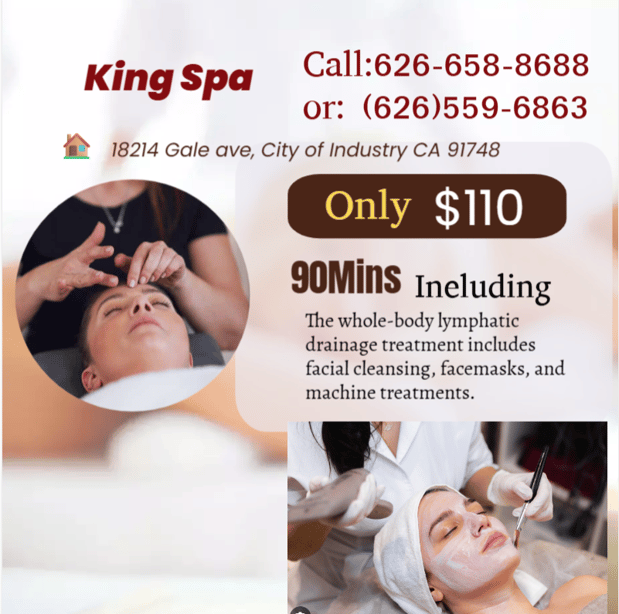 Images King Spa
