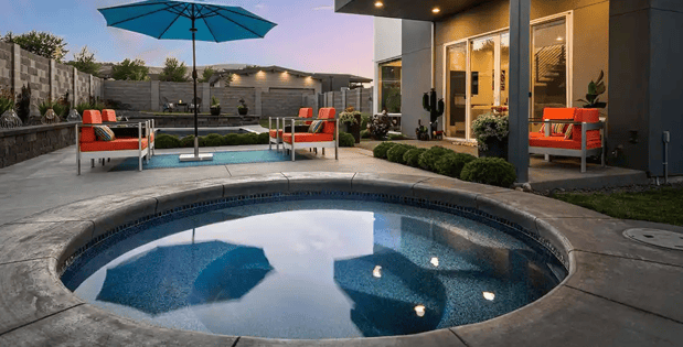 Images AguaZen Pools