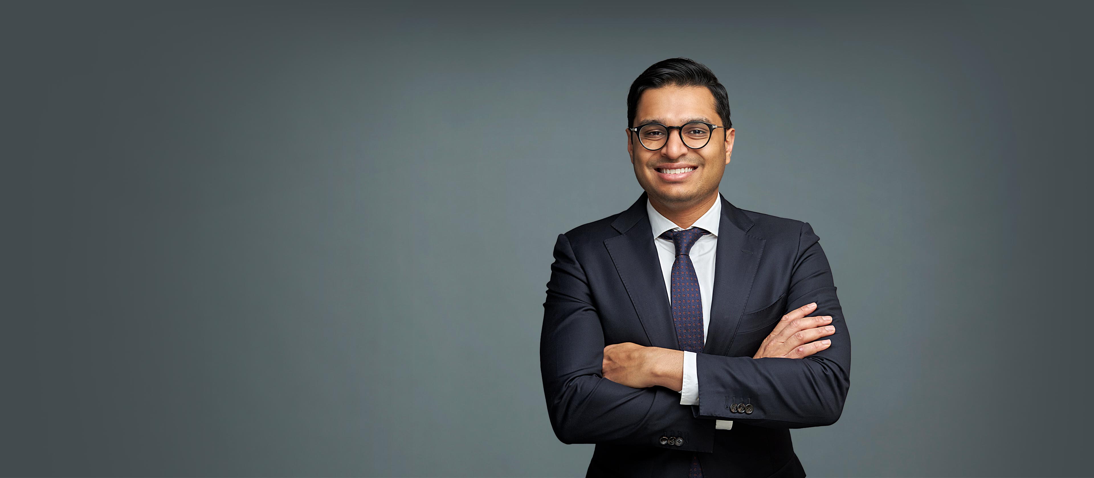 Neil Patel, MD