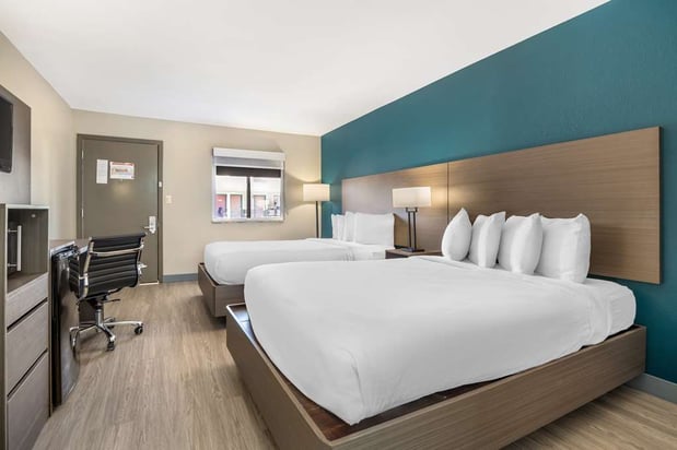 Images Best Western Green Tree Inn