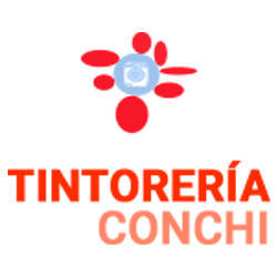 Tintorería Lavandería Conchi Logo