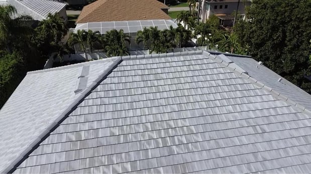 Images Dauntless Roofing Systems