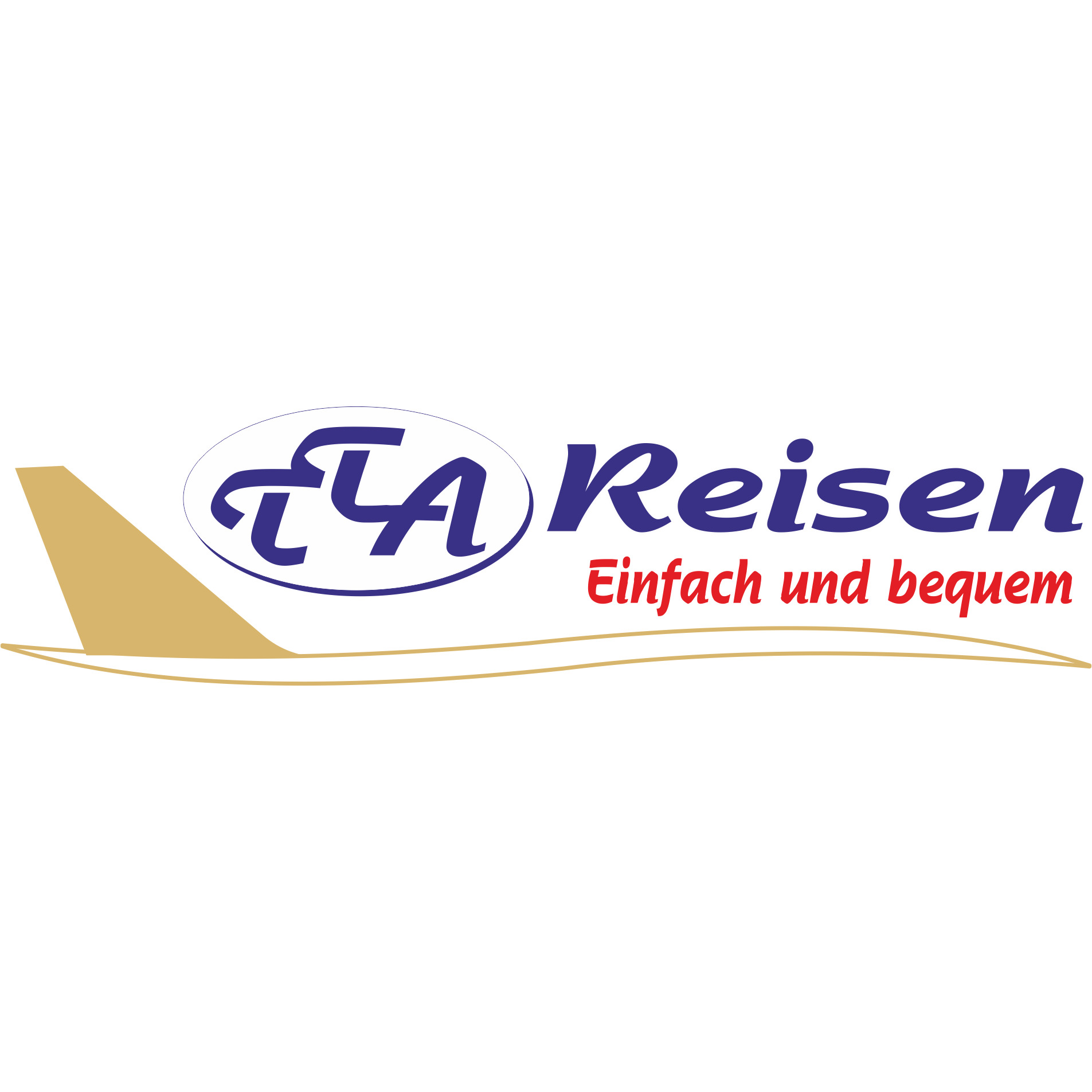 Logo TTA-REISEN GmbH