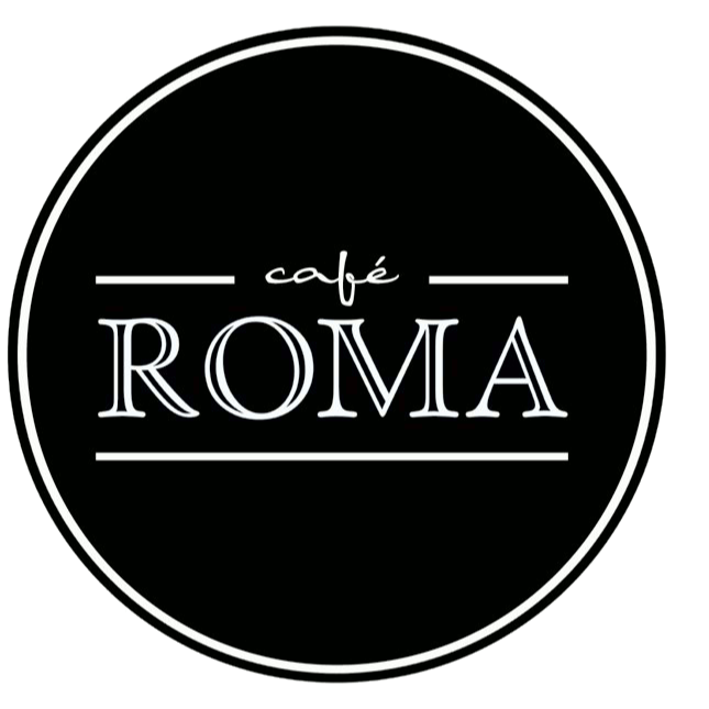 Café Roma Logo