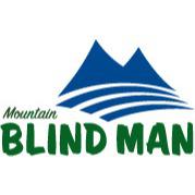 Mountain Blind Man Logo