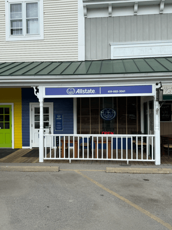 Images Jamilynn Fox: Allstate Insurance