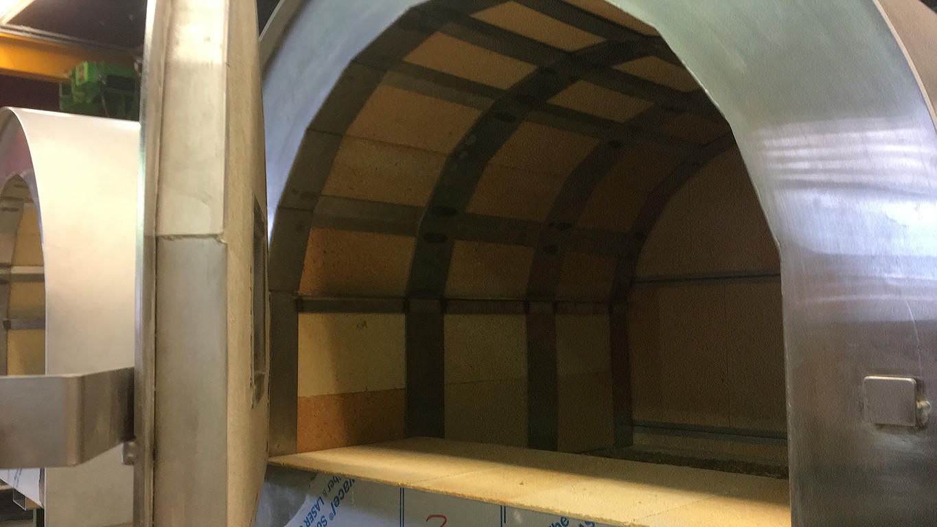 ST. EGGLI Spenglerei GmbH, Wasserstrasse 1 in Brügg BE