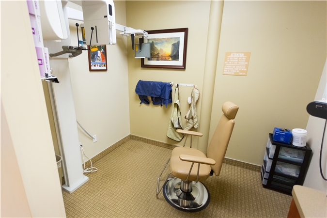 Images Canyon Dental Group of Valencia