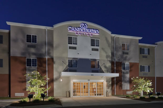 Images Candlewood Suites Enterprise by IHG