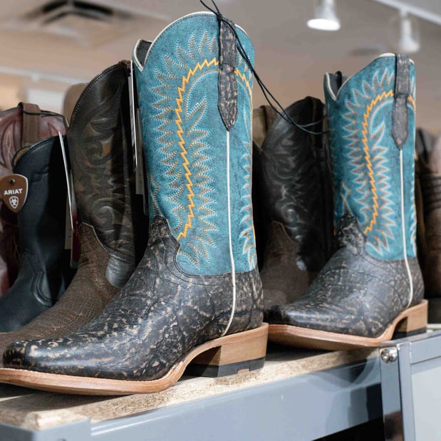 Images Ariat Outlet