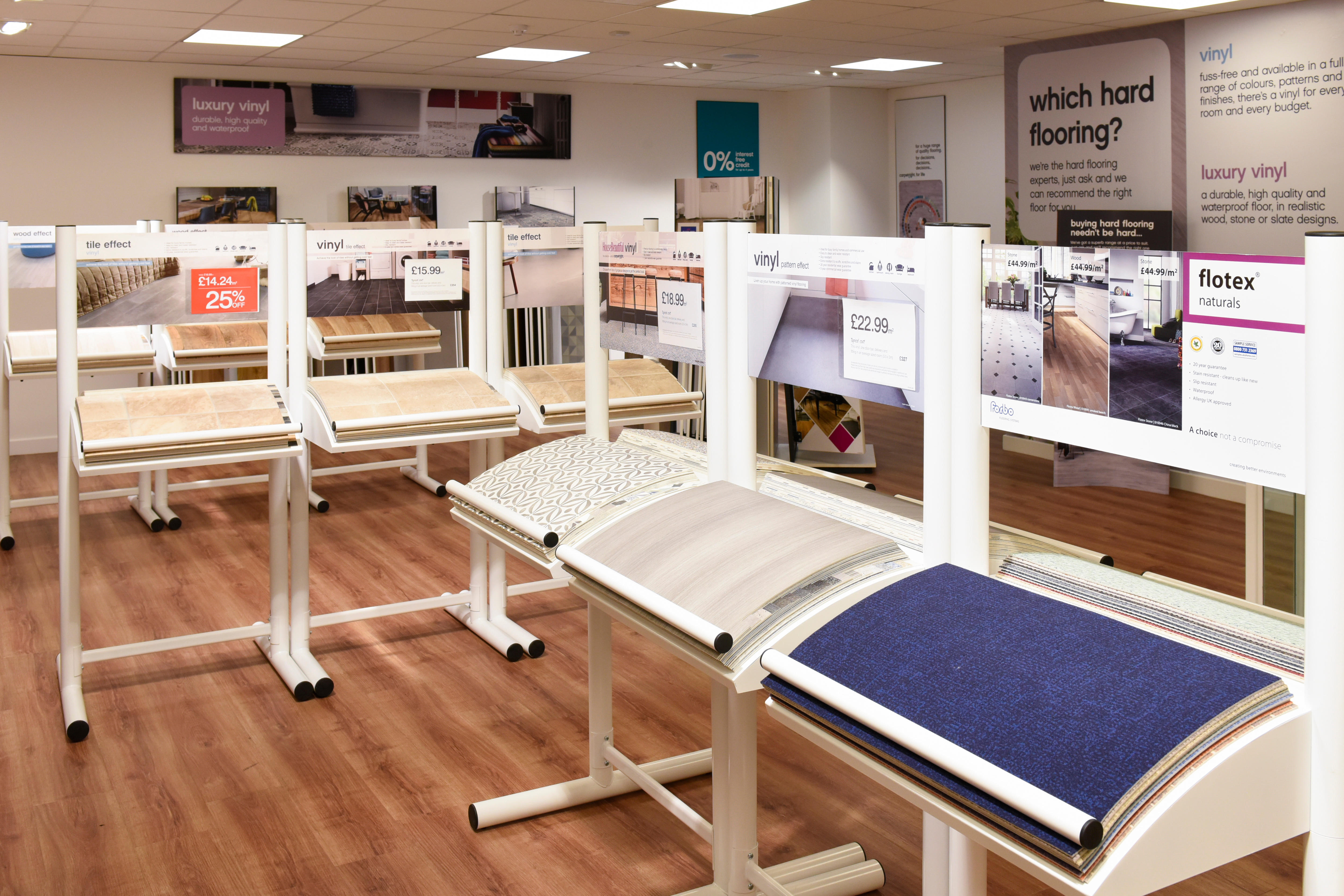 Images Carpetright