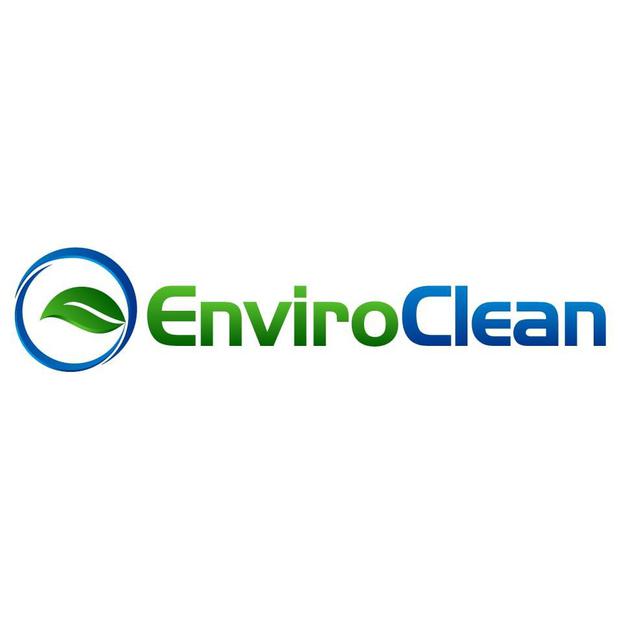 EnviroClean - South Portland Logo
