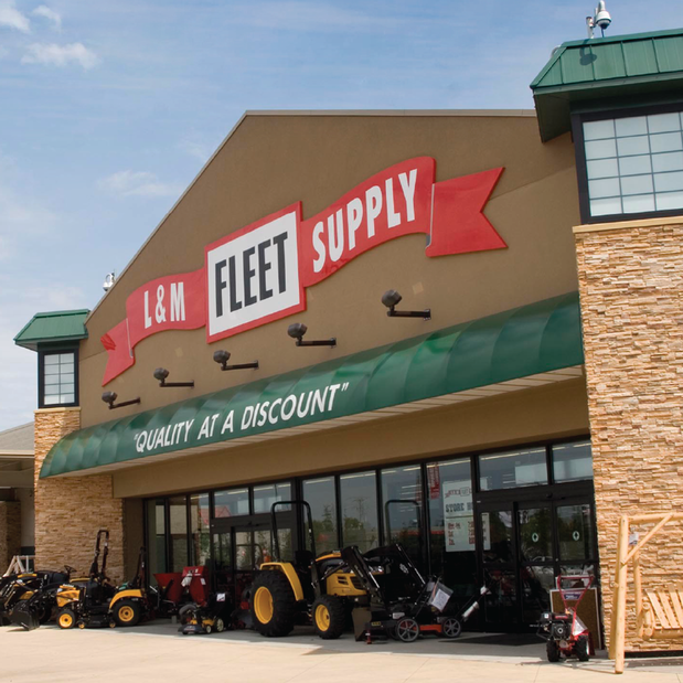 Images L&M Fleet Supply