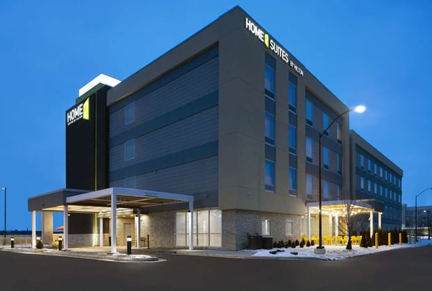 Images Home2 Suites by Hilton Richmond